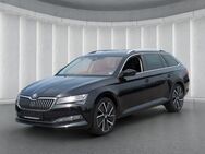 Skoda Superb Combi Style TDI*DSG Matrix-LED R-Kam 19* - Ruhstorf (Rott)