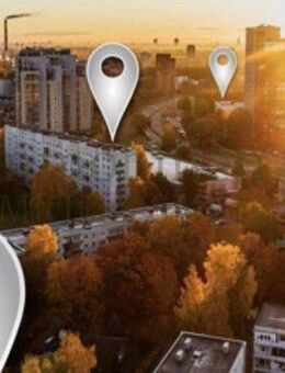 * * * 2 ZKB mit Balkon * * * - Haßfurt