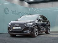 Audi Q4, LM20, Jahr 2022 - München