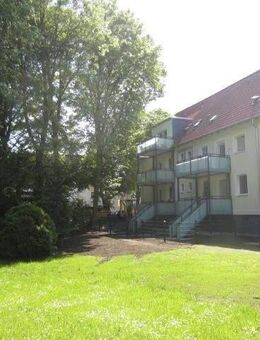 Preisgünstige 2,5-Zimmer-Citywohnung - Dortmund