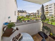 Einziehen & Wohlfühlen - 3-Zi.-Wohntraum mit Balkon & Top-Ausstattung! - Weinstadt