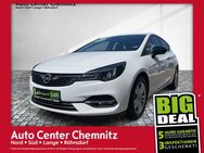 Opel Astra K 1.2 Edition LED/Navi/Ergo/Kamera/LM - Chemnitz