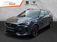 CUPRA Formentor, 1.4 VZ e-HYBRID, Jahr 2023 - Ostheim (Rhön)