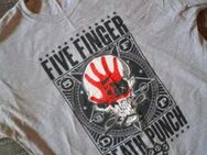 TShirt Five Finger Gr. 2XL - Delitzsch