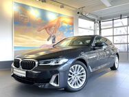 BMW 540, i xDr Luxury Line LASER KOMF SPUR, Jahr 2020 - Strausberg