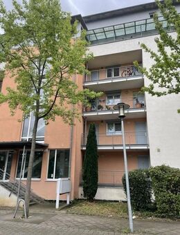 Gepflegte 5-Zimmerwohnung zur KAPITALANLAGE ! - Bietigheim-Bissingen