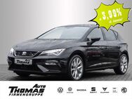 Seat Leon, 1.5 TSI FR, Jahr 2018 - Bonn