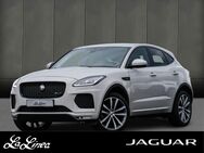 Jaguar E-Pace, R-Dynamic HSE - Winterpaket, Jahr 2018 - Saarbrücken