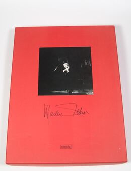 Marlene Dietrich – Nicolai Geburtstag Edition 2001 - Kassel