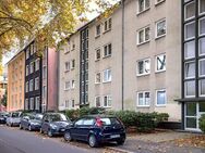 Demnächst frei! 3-Zimmer-Wohnung in Dortmund Innenstadt-West - Dortmund