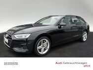 Audi A4, Avant 40 TDI, Jahr 2023 - Hamburg