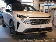 Peugeot 3008, 1.2 Hybrid 136 GT, Jahr 2022 - Halle (Saale)