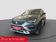 Seat Ateca, 1.5 TSI Xperience 19 CT, Jahr 2022 - Hüttlingen