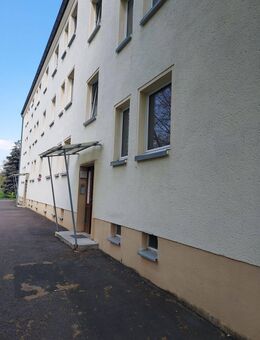 Kapitalanlage mit Zukunft - Mehrfamilienhaus mit hohem Potenzial und starker Soll-Rendite - Ostrau