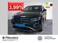 VW T-Roc, 1.5 TSI STYLE PLUS, Jahr 2024 - Fürth