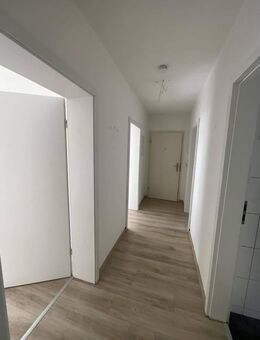 Bezugsfertige 3-Zimmer-Wohnung in Plettenberg Kersmecke - Plettenberg