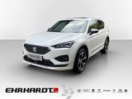 Seat Tarraco, 1.4 TSI e-Hybrid FR PARKLENK ° HECKKL F-SITZ EL, Jahr 2024 - Eisfeld