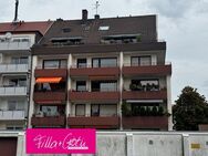 Kleine, feine Wohnung in zentraler Lage in Bielefeld! - Bielefeld