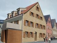 Eigentumswohnungen im mittelalterlichen Zentrum von Altdorf! - Altdorf (Nürnberg)