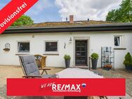Modernisiert & mit Liebe gepflegt - sonniger Bungalow am Hang mit drei Terrassen! - Syke