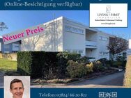 Gepflegtes Einfamilienhaus mit Garage und schönem Garten in Offenburg zu verkaufen - Offenburg