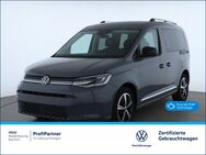 VW Caddy, Style TDI, Jahr 2023 - Bochum