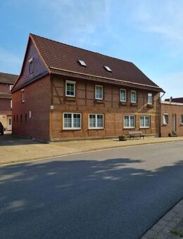 Freistehendes Haus für eine Großfamilie oder WG - Seesen