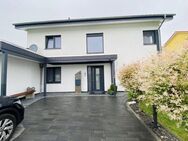 Freistehendes Einfamilienhaus mit Garage begehrte Lage nahe Universität Smart Home PROVISIONSFREI VB - Bielefeld