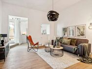 Traumwohnung mit Terrasse und Garten in Duisburg - Duisburg