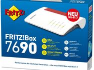 AVM FRITZ!Box 7690 Wieder verfügbar! - Bad Gandersheim