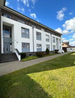 Schicke Penthouse-Wohnung in toller Lage- 2 ZKB - Diepholz