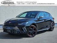 CUPRA Leon, 1.5 FL e-Hybrid VZ Sennheiser Alu19, Jahr 2022 - Castrop-Rauxel