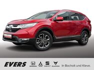 Honda CR-V, 2.0 Hybrid e HEV i-MMD Lifestyle, Jahr 2023 - Bocholt