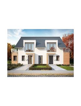 S-Bahn. 1/2 Mehrgenerationenhaus wie Doppelhaushälfte - Markt Schwaben