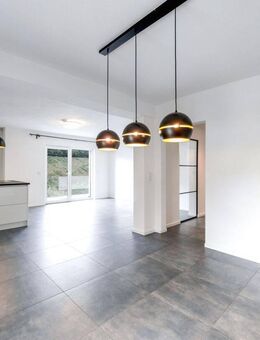Modern, Lichtdurchflutet, Repräsentativ - sonnige 3 Zimmer-Wohnung in Neckarsteinach! - Neckarsteinach