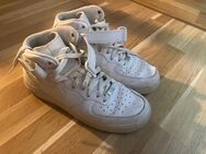 Used Nike Air Force 1 mid - Schweinfurt