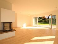 Traumhafte Luxuswohnung mit sonniger Terrasse und großem Südgarten! - Murnau (Staffelsee)