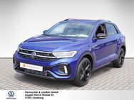 VW T-Roc, 1.5 l TSI R-Line OPF, Jahr 2022 - Lüneburg