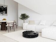 Exklusive Dachgeschosswohnung: 3 Zimmer mit Fußbodenheizung, Klimaanlage & Luftwärmepumpe - Berlin