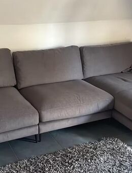 Große Couch – Sehr bequem & top Zustand! - Gelsenkirchen