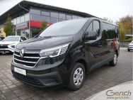 Renault Trafic Blue dCi 150 EDC Life - Altötting