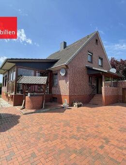 +++ Mehrgenerationen-wohnhaus sucht neue Familie +++ - Barnstorf