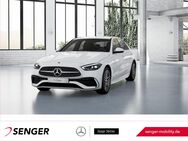 Mercedes C 220, d AMG, Jahr 2024 - Ahlen