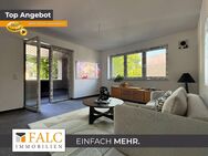 Exklusive Neubau-Eigentumswohnung mit Loggia - Marl Hüls - Marl (Nordrhein-Westfalen)