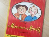 Max und Moritz ? Kinderbuch - Bremen