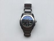 Breil Milano Herren Edelstahl Armbanduhr - Fulda