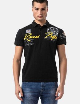 Cipo & Baxx Poloshirt