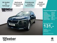 Skoda Kamiq, Ambition, Jahr 2023 - Herrenberg