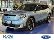 Ford Explorer, Premium Extended Range, Jahr 2022 - Pulheim