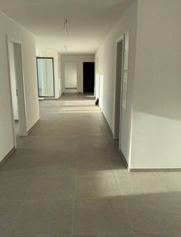 Erstbezug in TOP- 4 Zimmerwohnung - Neuberg